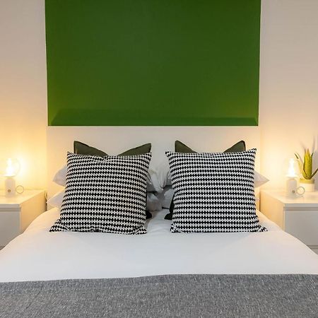 Camden Apartments Next To Market And Tube Station London Ngoại thất bức ảnh