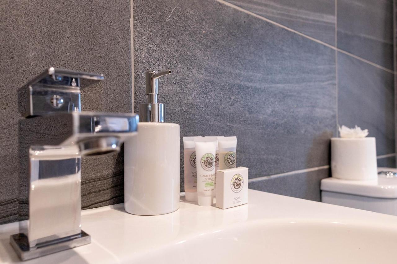 Camden Apartments Next To Market And Tube Station London Ngoại thất bức ảnh