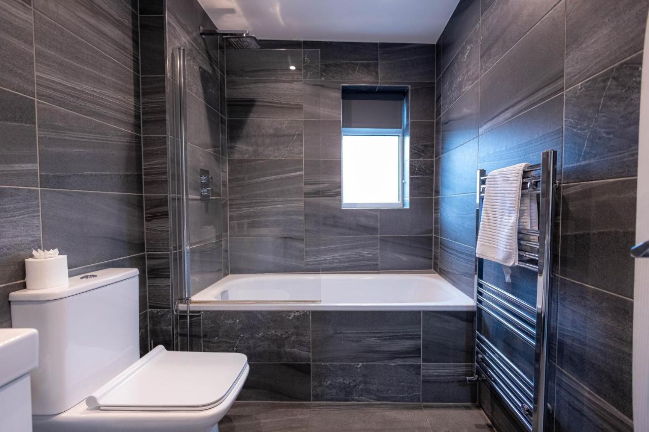 Camden Apartments Next To Market And Tube Station London Ngoại thất bức ảnh